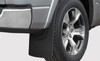 Access ROCKSTAR 24+ Toyota Tacoma Mud Flaps - E005003189 Photo - Mounted