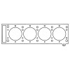 Cometic Hart 420R .043in CFM-20 Cylinder Head Gasket - 95mm Bore - C14075-043 Photo - Primary
