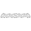 Cometic Nissan RB30E/RB30ET/RB30S .030in MLS Exhaust Manifold Gasket - C14126-030 Photo - Primary