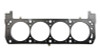 Cometic Ford Boss 69-70 302 Head on 351C Block .051in MLS Cylinder Head Gasket - 4.150in Bore - LHS - C15552-051 Photo - Primary