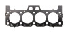 Cometic Ford 370 385 Series V8 .049in MLS Cylinder Head Gasket - 4.175in Bore - C15655-049 Photo - Primary