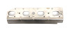 Cometic Chrysler 6.4L Gen-3 Hemi .090in MLS/HT Exhaust Manifold Gasket - RHS - Mid Duty - C15673-090 Photo - Primary