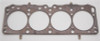 Cometic Cosworth FVA/FVC .050in MLS Cylinder Head Gasket - 88mm Bore - C4135-051 Photo - Primary