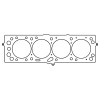 Cometic Opel C16XE/X16XE/X16XEL/Y16XE .056in MLS Cylinder Head Gasket - 82mm Bore - C4257-056 Photo - Primary