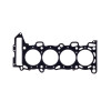 Cometic Nissan 1994-2002 SR20DE/SR20DET .056in MLS Cylinder Head Gasket - 88.5mm Bore - RWD - C4283-056 Photo - Primary