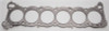 Cometic Nissan RB26DETT .075in MLS Cylinder Head Gasket - 88mm Bore - C4321-075 Photo - Primary
