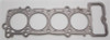 Cometic Nissan FJ20E/FJ20ET .098in MLS Cylinder Head Gasket - 91mm Bore - C4327-098 Photo - Primary