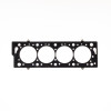 Cometic Peugeot XU10J4RS .051in MLS Cylinder Head Gasket - 88mm Bore - C4521-051 Photo - Primary