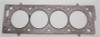 Cometic Peugeot XU10J4RS .051in MLS Cylinder Head Gasket - 88mm Bore - C4521-051 Photo - Primary