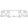 Cometic Toyota 22R .064in AM Exhaust Manifold Gasket - 1983-1984 - C4938-064 Photo - Primary