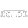 Cometic Toyota 22R .064in AM Exhaust Manifold Gasket - 1985-1987 - C4939-064 Photo - Primary