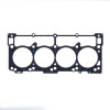 Cometic Chrysler 6.4L Apache Gen-3 Hemi .120in MLS Cylinder Head Gasket - 4.120in Bore - LHS - C5027-120 Photo - Primary