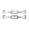 Cometic Chevy Gen-I SB V8 .030in MLS Exhaust Mani Gskt Set-Brodix 13 Deg Head - C5039-030 Photo - Primary