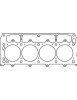 Cometic GM LSX Gen-4 Small Block V8 .054in MLX Cylinder Head Gasket - 4.200in Bore - RHS - C5077-054 Photo - Primary