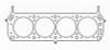 Cometic Ford/Brodix 351 V8 .040in MLS Cylinder Head Gasket-4.125in Bore-R452 Block-ASCS Spec Head - C5217-040 Photo - Primary