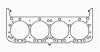 Cometic Chevy Gen1 Small Block V8 .045in MLS Cyl Head Gasket-4.135in Bore-With Edelbrock RPM Heads - C5274-045 Photo - Primary