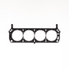 Cometic Ford 302/351W Windsor V8 .120in MLS Cylinder Head Gasket - 4.200in Bore - SVO/Yates - LHS - C5366-120 Photo - Primary