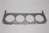 Cometic Chevy Gen1 Small Block V8 .040in MLS Cylinder Head Gasket - 4.145in Bore - Vortec Heads - C5413-040 Photo - Primary