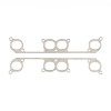 Cometic Chevy Gen1 Small Block V8 .064in ArmorCore Exhaust Manifold Gasket Set-Brodix GB 2000 Heads - C5422-064 Photo - Primary