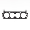 Cometic Ford 302/351W Windsor V8 .035in MLS Cylinder Head Gasket - 4.100in Bore - SVO - C5481-035 Photo - Primary