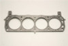 Cometic Ford Windsor V8 .098in MLS Cylinder Head Gasket - 4.180in Bore - NON-SVO - C5516-098 Photo - Primary