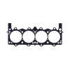 Cometic Chrysler R3 Race Block .030in MLS Cylinder Head Gasket - 4.185in Bore - W7,W8,W9 Heads - C5582-030 Photo - Primary