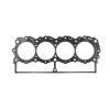 Cometic Ford FR9 .040in MLX Cylinder Head Gasket - 4.190in Bore - RHS - C5587-040 Photo - Primary