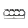 Cometic Ford FR9 .040in MLX Cylinder Head Gasket - 4.190in Bore - LHS - C5588-040 Photo - Primary