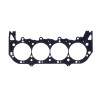 Cometic GM/Mercury Marine Big Block V8 Gen-IV/V/VI .054in MLS Cylinder Head Gasket - 4.580in Bore - C5636-054 Photo - Primary