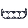 Cometic GM/Mercury Marine 1050 Gen-IV Big Block V8 .098in MLS Cylinder Head Gasket-4.600in Bore - C5641-098 Photo - Primary