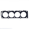 Cometic Ford FE V8 .095in MLS Cylinder Head Gasket - 4.165in Bore - Does Not Fit 427 SOHC Cammer - C5834-095 Photo - Primary