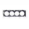 Cometic Ford FE V8 .023in MLS Cylinder Head Gasket - 4.250in Bore - Does Not Fit 427 SOHC Cammer - C5835-023 Photo - Primary