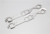 Cometic Chevy Gen1 Small Block V8 .030in MLS Exhaust Mani Gskt Set-1.450in x 1.600in Rectangle Port - C5894-030 Photo - Primary