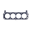 Cometic Ford Windsor V8 .140in MLS Cylinder Head Gasket - 4.030in Bore - With AFR Heads - C5909-140 Photo - Primary