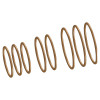 Cometic ATI 7in Damper O-Ring Rebuild Kit - 3 Ring Design - C5982-060 Photo - Primary