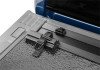 UnderCover 19-22 Chevy/GMC Silverado/Sierra 80.4in. Bed Select Bed Cover - SL14021 Photo - Mounted