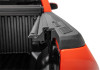 UnderCover 07-21 Toyota Tundra w/Crgo Mgmt Sys (NO Trail SE Bed Box) 68.4in. Bed Select Bed Cover - SL44008 Photo - Mounted