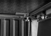 UnderCover 24-25 Toyota Tacoma (Req. Deck Rail) 72in. Bed Select Bed Cover - SL44020 Photo - Mounted
