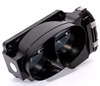 VMP Performance 15-17 N/A Rear-Inlet Twinjet 67mm Throttle Body - VMP-TJ67-FR-NA User 1