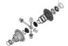 ARB Airlocker RR 32 Spline Toyota 300 Series - RD264 Photo - out of package