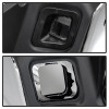xTune 09-18 Dodge Ram 1500 OEM Style Steel Rear Bumper - Chrome (RB-DR09-SET-DEWS-C) - 9047008 Photo - Unmounted