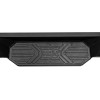 Westin/HDX 2024+ Toyota Tacoma Double Cab Xtreme Nerf Step Bars - Textured Black - 56-22785 Photo - Close Up