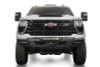 ADD 2024 Chevy Silverado 2500 Phantom Winch Front Bumper - F820335070103 Photo - Mounted