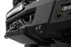 ADD 2024 Chevy Silverado 2500 Phantom Winch Front Bumper - F820335070103 Photo - Mounted