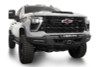 ADD 2024 Chevy Silverado 2500 Phantom Winch Front Bumper - F820335070103 Photo - Mounted