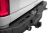 ADD 2024 Chevy Silverado 2500 Phantom Rear Bumper - R820191280103 Photo - Mounted
