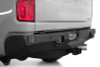 ADD 2024 Chevy Silverado 2500 Phantom Rear Bumper - R820191280103 Photo - Mounted