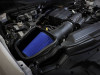 aFe 20-22 Ford F-250/F-350 V8-3.7L Magnum FORCE Stage-2 Intake System - 54-13069R Photo - Mounted