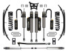 ICON 2023 Ford F-250/F/350 2.5in Stage 5 Suspension System (w/Expansion Packs) - K62565L Photo - Primary