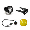 Baja Designs Sur-Ron/Talaria S1 Headlight Kit - 448156 Photo - Primary